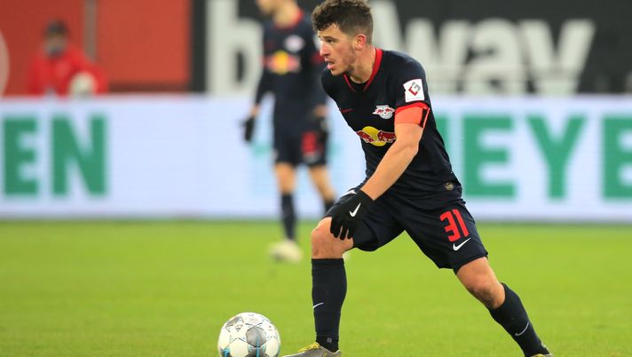 Fortuna Duesseldorf v RB Leipzig - Bundesliga 