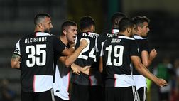 Serie A, Milan-Juventus 1-3: i bianconeri mettono il turbo con Chiesa, ‘Diavolo’ ko e corsa scudetto riaperta