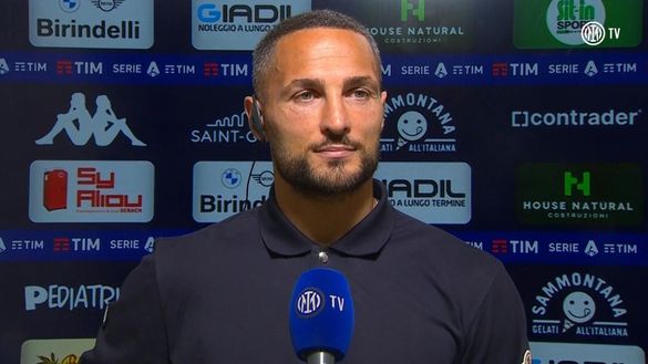 D’Ambrosio a Inter TV: “Segnale? Lo abbiamo dato. All’inizio di ogni partita ci diciamo…” - immagine 1