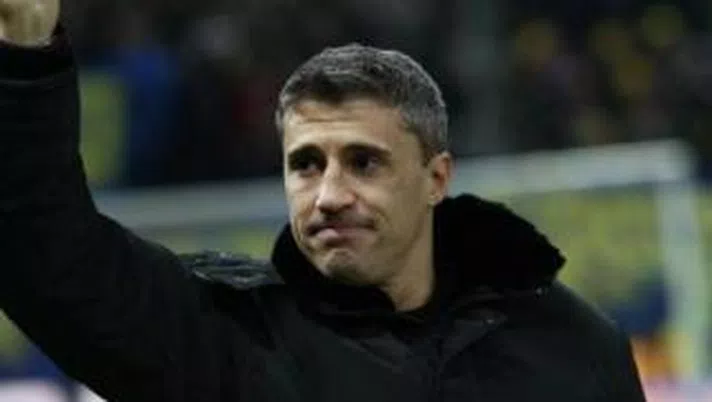 CRESPO: “MI ASPETTO UN DERBY SPETTACOLARE. MANCINI? E’ UN VINCENTE” - immagine 1