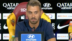 Spinazzola: “A Novembre in campo. Inter? Mi ha ferito sentirmi dare dello zoppo”