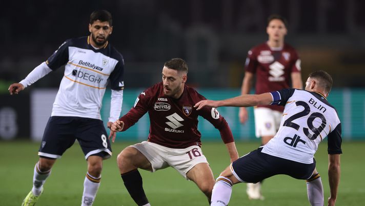 Zapata manda il Lecce KO, Juric sogna l’Europa: il Torino sorpassa il Napoli - immagine 1