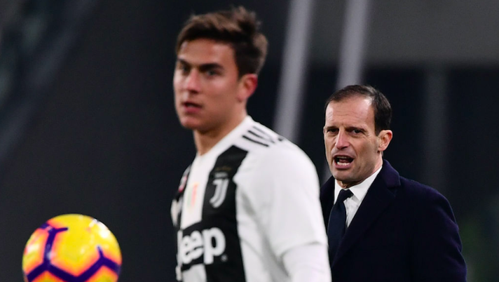 BLOB ALLENATORI – Perché Dybala, Tonelli e Sansone fuori, Destro, Mancini, De Paul… BLOB ALLENATORI – Perché Dybala, Tonelli e Sansone fuori, Destro, Mancini, De Paul… - immagine 1