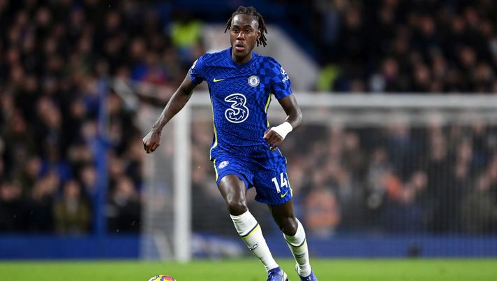 Inter, torna di moda il nome di Chalobah: l’affare ora si può fare, ecco perchè - immagine 1