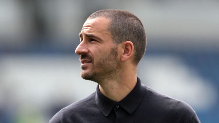 Gazzetta: “Bonucci vuole chiudere la carriera alla Juve. Agli amici ha raccontato che…” - immagine 1