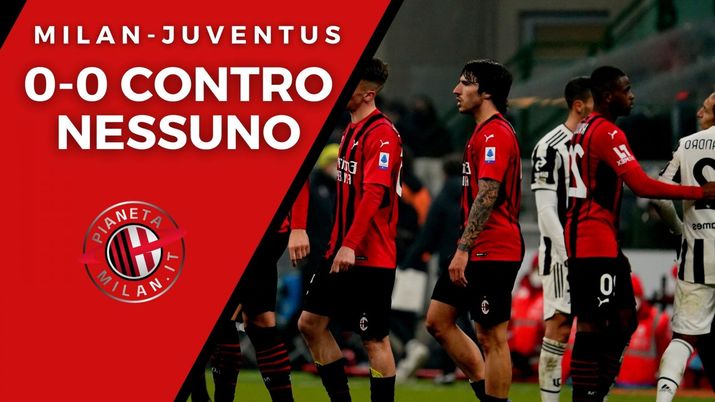 Milan-Juventus AC Milan (GettyImages)