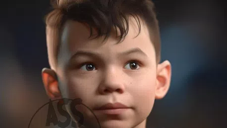 GALLERY – Kvara ed Osimhen da bambini? La nuova idea via social dei tifosi azzurri - immagine 2