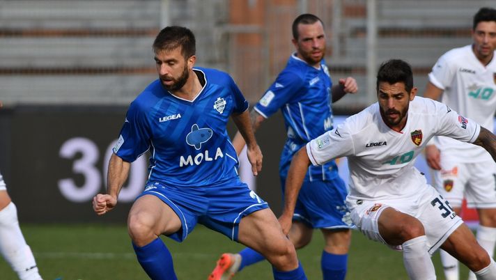 Mercato serie C, le big sul corazziere Scaglia per la difesa. Chi la spunterà? - immagine 1