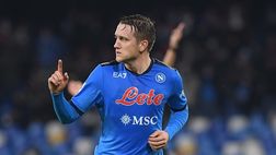 Il Napoli abbandona la vetta, ma il pubblico applaude: spettacolo al Maradona