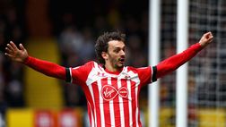 Gabbiadini: “Non so perché non gioco, dal mister solo scuse. Italia-Svezia? Dopo la gara…”