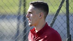 Roma, novità Zaniolo: il futuro sembra deciso