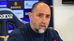 Tudor: “Come stanno Rovella e Pellegrini! Kamada, il ruolo di Luis Alberto e le scelte…”