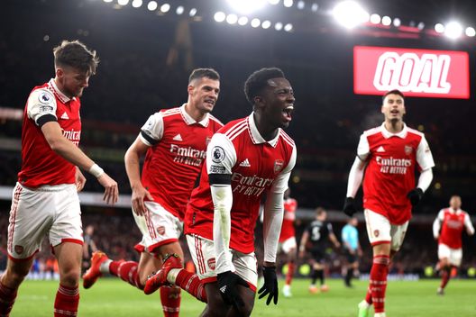 Arsenal