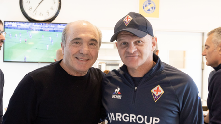 immagine ACF Fiorentina
