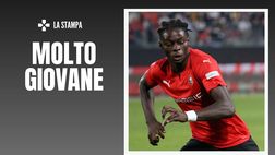 Calciomercato Milan – Centrocampo, spunta anche l’ipotesi Ugochukwu