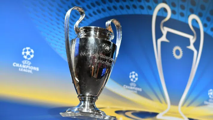 sorteggi champions