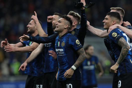 Getty Images Pardo: “Inter più forte del Milan, svolta dopo la Juventus. Scudetto? Il prossimo weekend…”- immagine 2
