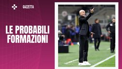 Probabili formazioni, Milan-Lazio: emergenza per Sarri