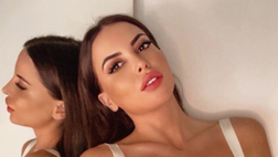 Maria Luisa Jacobelli super sensuale sui social. La scollatura paralizza il web