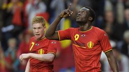 Svezia-Belgio, formazioni ufficiali: titolari Lukaku e Trossard. Ibrahimovic out