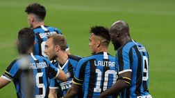 Inter-Bologna streaming e diretta tv, dove vedere il match oggi