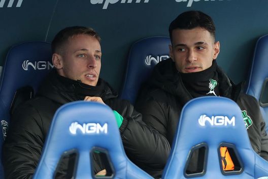 Getty Images Sky – Scamacca ritrova l’Inter che lo corteggiava in estate. Poi è andata così- immagine 2