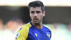 Veloso: “Grazie a D’Amico e Tudor, ora il futuro. Voglio essere ancora protagonista col Verona”