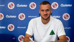 Puscas al Reading, che affare: plusvalenza involontaria, ecco quanto incasserà l’Inter