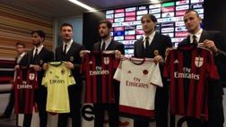MILAN-EMPOLI, TUTTO GIOCATORI: “TESTA AL CESENA, DOBBIAMO ARRIVARE IN EUROPA”
