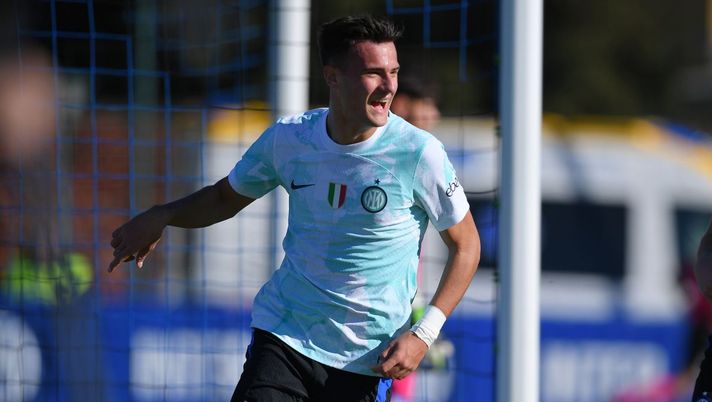 Primavera, pagelle Inter-Napoli: Stankovic come papà, Iliev un piacere per gli occhi - immagine 1