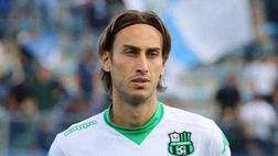 Il Sassuolo Calcio si è allenato questa mattina allo Stadio Ricci dove ha svolto torello, riscaldam