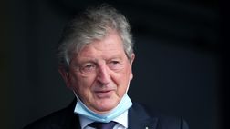 Crystal Palace, Roy Hodgson lascia a fine stagione: l’annuncio