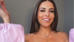 Marialuisa Jacobelli più prorompente che mai: la scollatura è mozzafiato