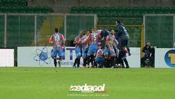 Calciomercato Catania: ufficiale il ritorno di Di Piazza, ceduti due dei ‘gioielli’ etnei. I dettagli