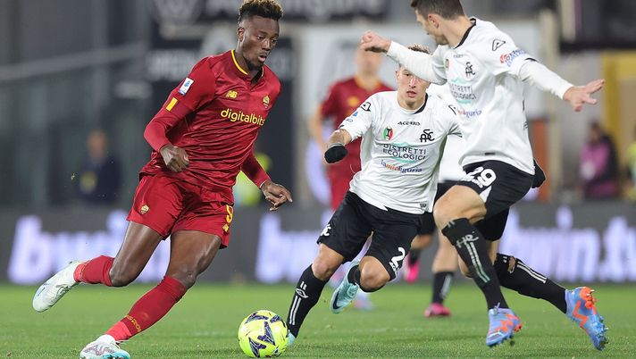 Roma-Spezia, all’Olimpico l’ultima della stagione. Quote e precedenti - immagine 1