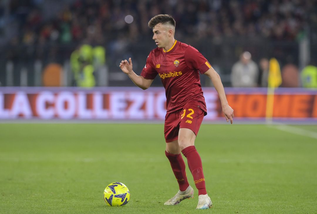 Roma-Sassuolo 3-4 – FOTO GALLERY - immagine 122