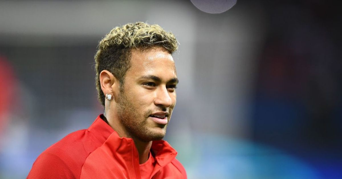 PSG, Neymar Ha Nostalgia Di Barcellona: Si è Pentito Del Trasferimento ...