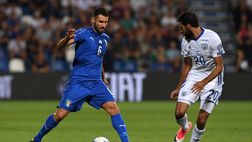 De Grandis: “Nazionale, Candreva ha esperienza e può dare una mano dietro. È…”