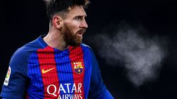 Messi: “Ho il cuore spezzato. In Siria da 6 anni i bambini sono in ostaggio di una guerra”