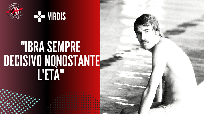 Napoli-Milan di Serie A, l'intervista di Pietro Paolo Virdis a 'Tuttosport' (Getty Images) Napoli-Milan Pietro Paolo Virdis