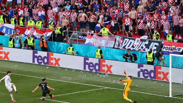 Euro 2020, Svizzera-Spagna: sarà Morata contro Shaqiri. Le formazioni ufficiali 