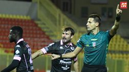 Catanzaro-Palermo, le pagelle dei quotidiani: Almici-Odjer i migliori, Broh e Crivello…