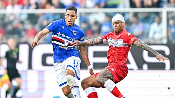 Tuttosport: la Fiorentina offre due giocatori per Sabiri, i dettagli - immagine 1