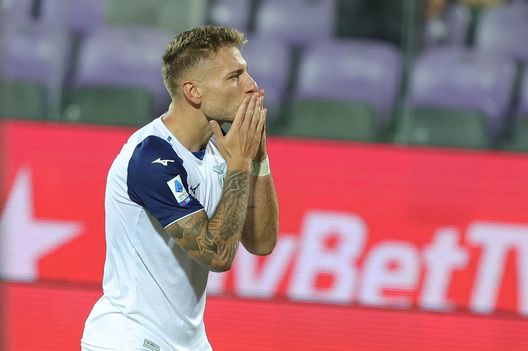 Immobile Immobile