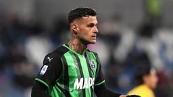 Sassuolo-Spezia, le formazioni ufficiali: Scamacca e Manaj in panchina! C’è Kovalenko