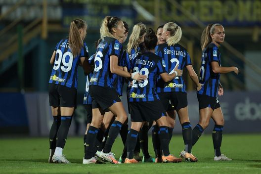 Inter Women, le convocate di Rita Guarino per la partita contro la Juventus- immagine 2