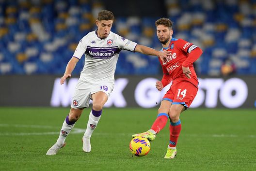 Piatek (Photo by Francesco Pecoraro/Getty Images) Piatek (Photo by Francesco Pecoraro/Getty Images)