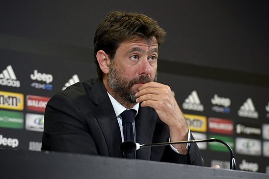 giudice juventus