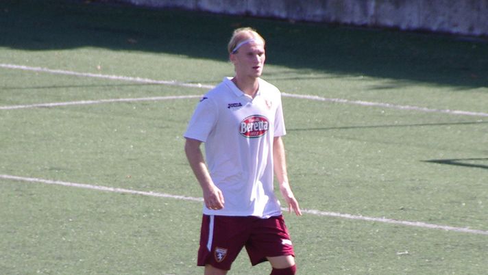 Torino, Under 18: L’attaccante David Palade convocato con la nazionale romena - immagine 1