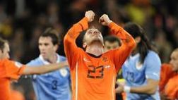 Van Der Vaart non ce la fa ma Redknapp ci crede: «Battiamo l’Inter»